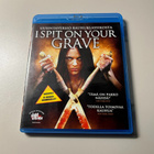 I Spit on Your Grave 1-3 BLU-RAY + DVD - pikkukuva 2