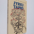 Jyrki Tapio : Loinen ja kruunu : pienoisromaani - pikkukuva 1