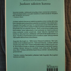 Augusten Burroughs: Juoksee saksien kanssa - pikkukuva 2