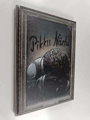 Lauri Ahonen : Pikku Närhi