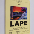 Lape 2003 postimerkkiluettelo N:o 65 : Suomi - Finland 18... - pikkukuva 1