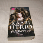 Kaari Utrio Yksisarvinen -pok - pikkukuva 1