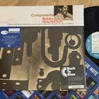 Bobby Hutcherson – Components (HUIPPULAATU LP) - pikkukuva 1