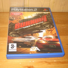 Burnout Revenge Ps2 - pikkukuva 1