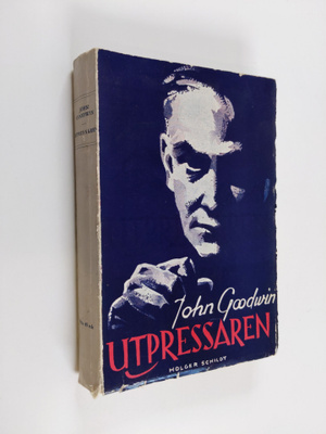 John Goodwin : Utpressaren