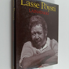 Lasse Pöysti : Lainatakki (signeerattu) - pikkukuva 1