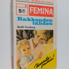 Bodil Forsberg : Rakkauden tähden - pikkukuva 1
