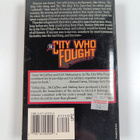 Anne McCaffrey ym. : The City Who Fought - pikkukuva 2