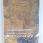 Keijo Korhonen : Poika : kertomus kylästä, joka kerran oli - pikkukuva 2