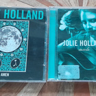 Jolie Holland - Amen & Sascha CD-Singlet - pikkukuva 1