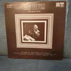 LP Art Tatum: His rearest solos - pikkukuva 1