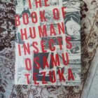 The Book of Human Insects Osamu Tezuka - pikkukuva 1