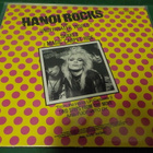 HANOI ROCKS - UNDERWATER WORLD 12'' NELJÄLLÄ NIMMARILLA (w) - pikkukuva 2