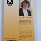 Kerstin Klason : Jumalalle arvokas - pikkukuva 2