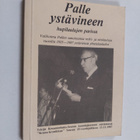 Palle : Palle ystävineen hupilaulujen parissa : valikoima... - pikkukuva 1