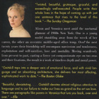 Mary Gaitskill: Veronica - pikkukuva 3