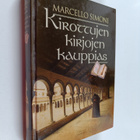Marcello Simoni : Kirottujen kirjojen kauppias - pikkukuva 1