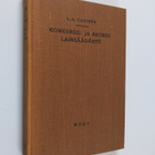 Suomen sukututkimusseura (julkaisija) Finland : Konkurssi... - pikkukuva 1