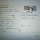 Espoo, Lepolampi, lomahotelli, väripk, talvikuva, p. 1972 - pikkukuva 2