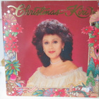 KIRI TE KANAWA - CHRISTMAS WITH KIRI LP - pikkukuva 1