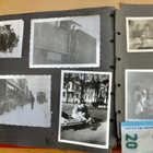 Valokuva-Albuim Sotilaat Ilmavoimat IKL Rautatie ym 1930-l - pikkukuva 3