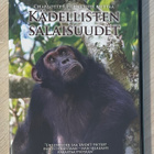 Kädellisten salaisuudet (2DVD) BBC:n luontodokumentti (UUSI) - pikkukuva 1