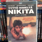 Tyttö nimeltä Nikita (1990) Luc Besson - pikkukuva 1