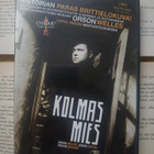 Kolmas mies (DVD) - pikkukuva 2