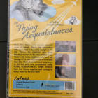 Flying Acquaintances Dvd Vinegar Syndrome OOP - pikkukuva 2