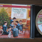 Vienna Boys' Choir: Christmas in Vienna CD - pikkukuva 1