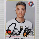 Mesut Özil Saksa signed - pikkukuva 1