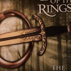 THE LORD OF THE RINGS - THE TRILOGY - pikkukuva 1