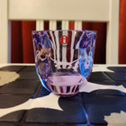 Iittala Tris kynttilälyhty, Lila - pikkukuva 1