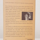Paavo Haavikko: Yksityisiä asioita - pikkukuva 3