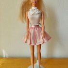 Barbie: Kasari-Ysäri Barbie nukke - pikkukuva 1