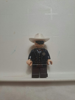 LEGO Lone Ranger