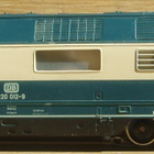 Märklin digital dieselveturi V220 - pikkukuva 2