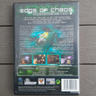 PC CD: Edge of Chaos - Independance War 2 peli (2001) - pikkukuva 2