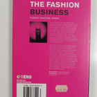 Nicola White : The fashion business : theory, practice, i... - pikkukuva 2