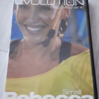 Jumppa/Aerobic Step DVD:t: Evolution Step - pikkukuva 4