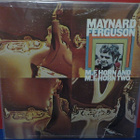 Maynard Ferguson - M.F. Horn And M.F. Horn Two M-/EX 2LP - pikkukuva 2