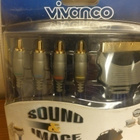 Vivanco Sound&Image - pikkukuva 3