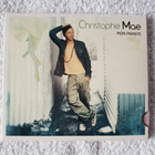 Christophe Maé  – Mon Paradis CD - pikkukuva 1