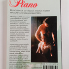 Jane Campion : Piano - pikkukuva 2
