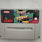 Snes Power Drive - pikkukuva 1