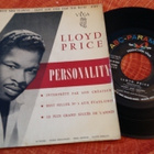 Lloyd Price EP - pikkukuva 1