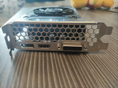 Geforce gtx 1050 ti