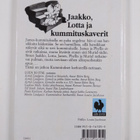 Marita Lindquist : Harmilliset hansikkaat - pikkukuva 2