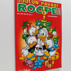 Roope-setä 10/2015 - pikkukuva 1