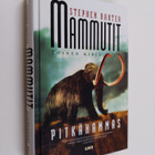 Stephen Baxter : Mammutit Kirja 2, Pitkähammas - pikkukuva 1